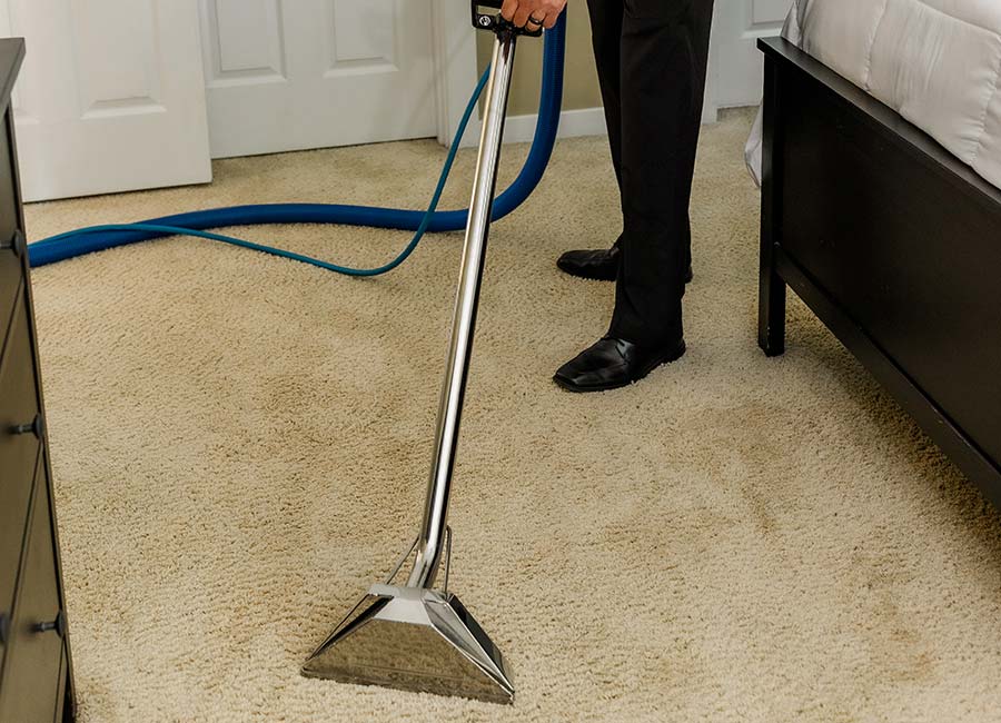 carpet cleaning in Kent